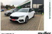 Skoda Octavia RS combi rs iv navi matrix ahzv massage