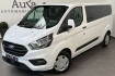 Ford Transit Custom Trail Transit custom 340 l2h1 9 sitzer ahk+tempomat+pp