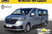 Renault Trafic Life pkw grand life blue dci 170 edc