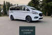 Ford Tourneo Custom Sport Tourneo custom l1 sport zahnriemen neu