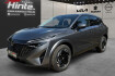 Nissan Qashqai N-Connecta 1.3 xtronic n connecta winter paket navi