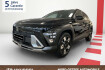 Hyundai Kona Electric Trend Kona sx2 hev trend assistenz paket