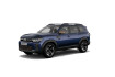 Dacia Bigster  extreme hybrid 155 ruckfahrkamera pdc sd