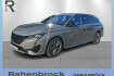 Peugeot 308 GT sw gt bluehdi 130 eat8 kamera navi shz