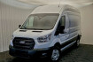 Ford Transit Custom Basis Transit kasten 350 l3h3 *extrahoch+ volldigital*