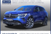 Renault Austral Techno 160 techno mild hybrid edc kamera+carpay