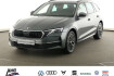 Skoda Octavia Selection combi 2.0 tdi dsg selection