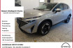 Nissan Qashqai N-Connecta 1.3 dig t mhev n connecta