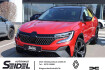 Renault Austral  esprit alpine mild hybrid 160