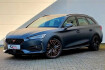 Cupra Leon VZ leon  leon vz