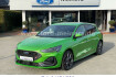 Ford Focus ST lim. st x *fahrerassistenz/winterpaket++*
