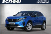 Peugeot 3008 GT 1.6 225 gt acc/kam./keyless/klimaa/2xklima