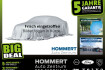 Ford Focus ST X 2.3 ecoboost st x acc+led+navi+shz+2xklima