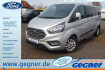 Ford Tourneo Custom Trend Tourneo custom 320 l2h1 autm. trend navi ahk