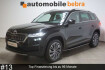 Skoda Kodiaq Style 2.0tdi dsg style 4×4 virtual 7 sitzer ahk