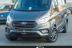 Ford Tourneo Custom Titanium X Tourneo custom 320 l2 titanium x