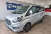 Ford Tourneo Custom Titanium X Tourneo custom 320 l1 tourneo titanium x