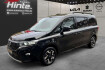 Nissan Townstar  1.3 at tekna kombi 7 sitz gjr design navi