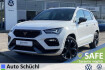 Cupra Ateca VZ ateca  ateca vz 2.0 tsi dsg 4 drive 360 kamera+virtual