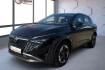Nissan Qashqai N-Connecta 1.3 dig t mhev n connecta x tronic *ahk*