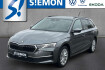 Skoda Octavia Selection combi tdi dsg selection ahk matrled 360