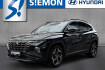 Hyundai Tucson  1.6 t gdi dct 2wd 48v prime assist p. navi leder d