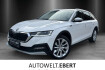 Skoda Octavia Scout combi 2.0 tdi scout 4×4/ahk/pano/kamera/