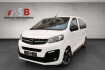 Opel Zafira Life Tourer Zafira life zafira automatik*8 sitzer*leder*pano*led*acc*2.h