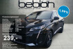Peugeot 5008 GT hybrid 136 e dsc6 gt acc led navi pdc kamera