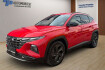 Hyundai Tucson Blackline 1.6 t gdi 2wd dct blackline + allwetterre