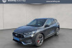 Ford Kuga ST-Line X 2.5 duratec fhev st line x
