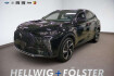 DS DS7  Ds 7  automobiles  7 etoile at leder schiebedach navi shz pdc v+h