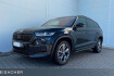 Skoda Kodiaq Scout 2.0tsi 4×4 dsg acc rfk pano