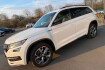 Skoda Kodiaq Sport 2 0tdi sportline 4×4 pano 19&prime; ahk dcc acc
