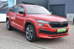 Skoda Kodiaq Sport 2.0 tdi dsg 4x4*matrix*canton*ahk*navi*
