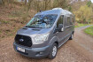 Ford Transit Custom Trend Transit 350 l3 trend wohnmobilausbau