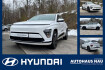 Hyundai Kona Electric Select Kona elektro select acc+led+navi+2xklima+lm