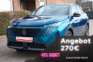 Peugeot 3008  gt 145 gt*panorama*kamera*focal