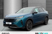 Peugeot 3008  gt hybrid 145 1.2 navi digit cockpit led el. heckk