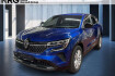 Renault Austral  evolution mild hybrid 160 automatik pdc bt