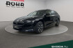 Skoda Octavia Sport combi sportline (navi.head up display.infotainment