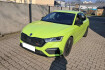 Skoda Octavia RS 2.0tsi dsg rs matrix+el.klappe+kamera