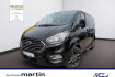 Ford Tourneo Custom Titanium Tourneo custom l1 titanium navi ahk standhz