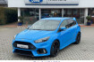 Ford Focus  lim. 2.3 ecoboost rs *tuv+inspektion neu+*