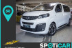 Opel Zafira Life Tourer Zafira life tourer m 2.0 d standhz hud acc