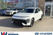 Hyundai Kona Electric N Line Kona sx2 n line *65 4kwh *el.heckklappe