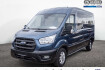 Ford Transit Custom Trend Transit kombi trend 350l3 150ps