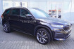 Skoda Kodiaq Sport sportline 4×4 pano/matrix/ahk/led/7sitzer
