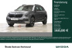 Skoda Kamiq Monte Carlo 1.5 monte carlo dsg ahk eklappe cam pano