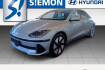 Hyundai Ioniq 6 Uniq 77 4kwh 4wd uniq hud navi digitales cockpit memory